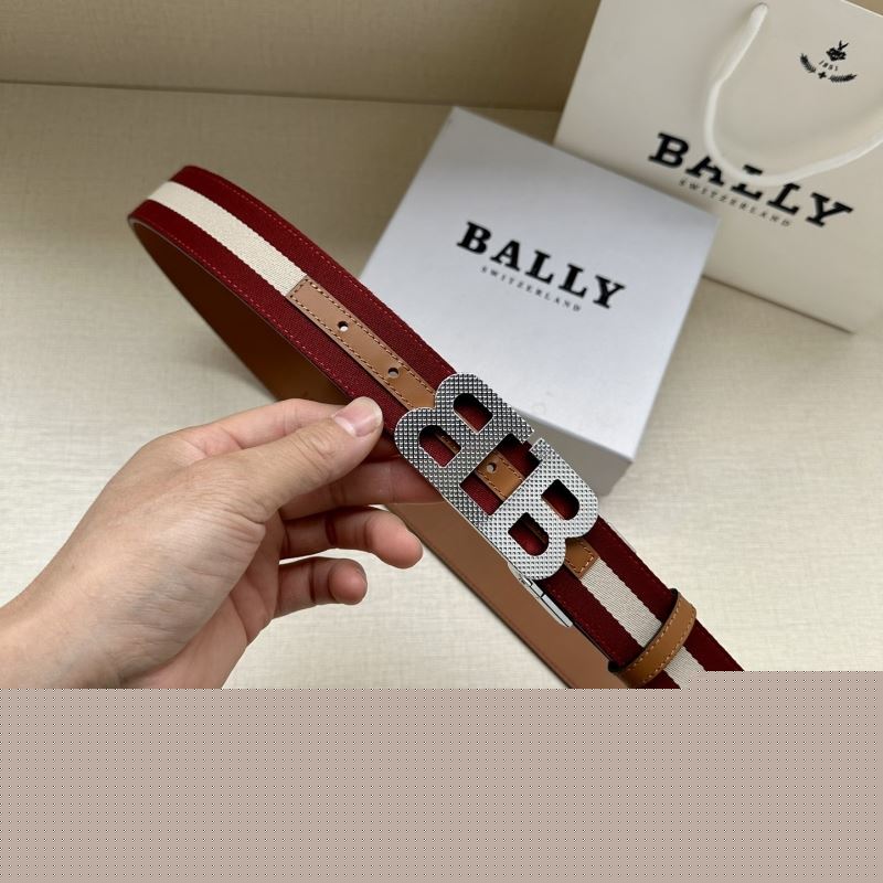 BALLY